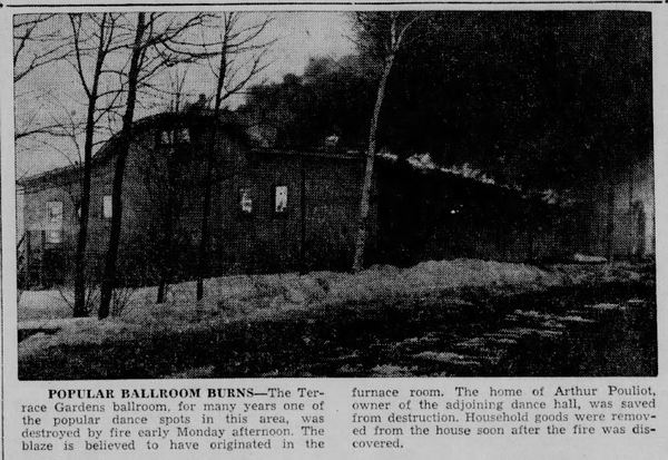 Terrace Gardens - March 1947 Article (newer photo)
